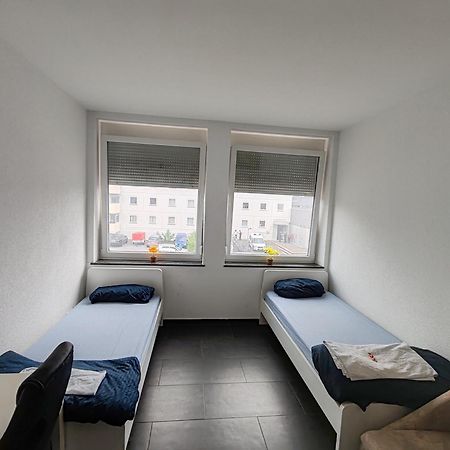 Maya Zimmer Zentral & Praktisch Heilbronn Kültér fotó