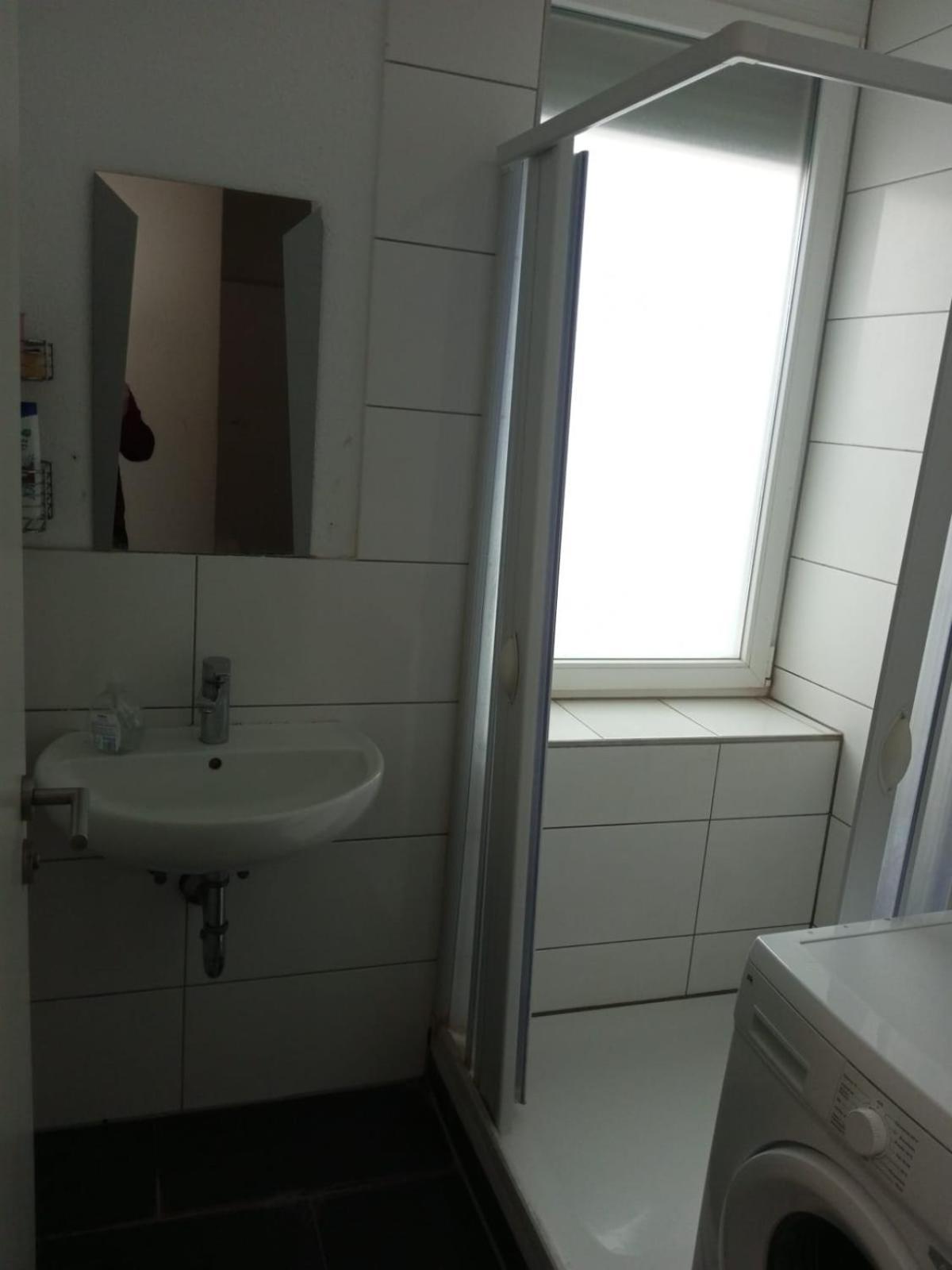 Maya Zimmer Zentral & Praktisch Heilbronn Kültér fotó