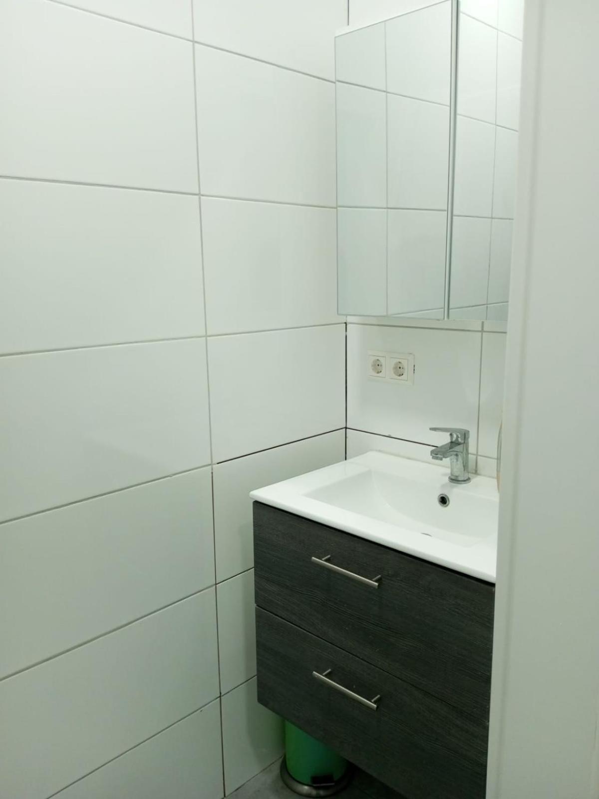 Maya Zimmer Zentral & Praktisch Heilbronn Kültér fotó