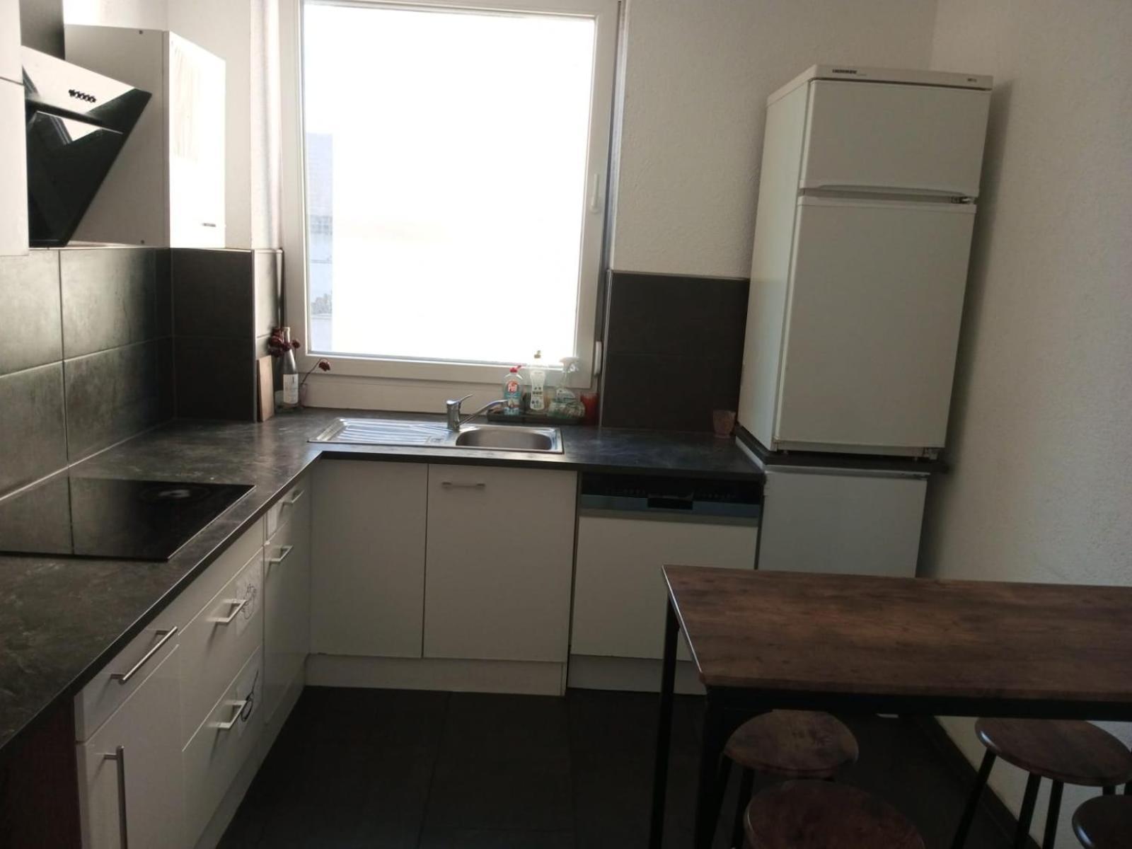 Maya Zimmer Zentral & Praktisch Heilbronn Kültér fotó