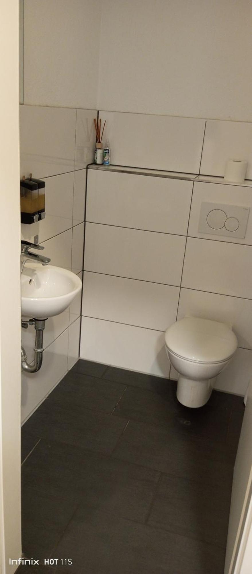 Maya Zimmer Zentral & Praktisch Heilbronn Kültér fotó