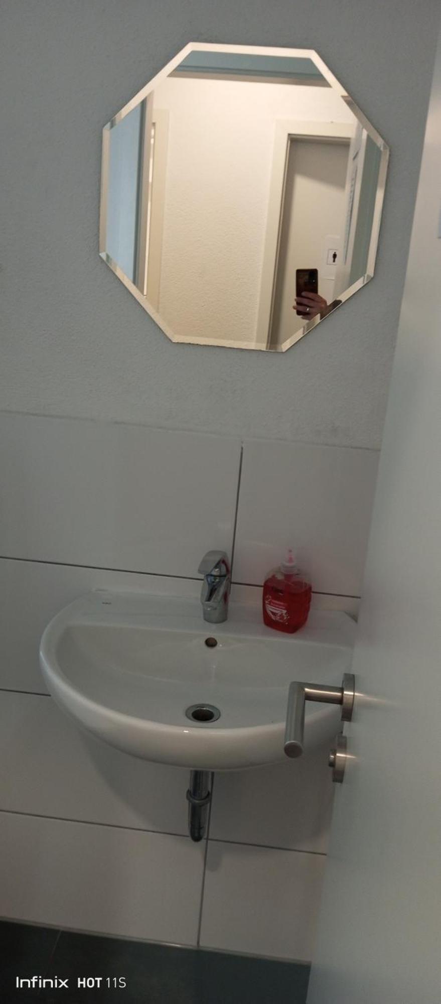 Maya Zimmer Zentral & Praktisch Heilbronn Kültér fotó
