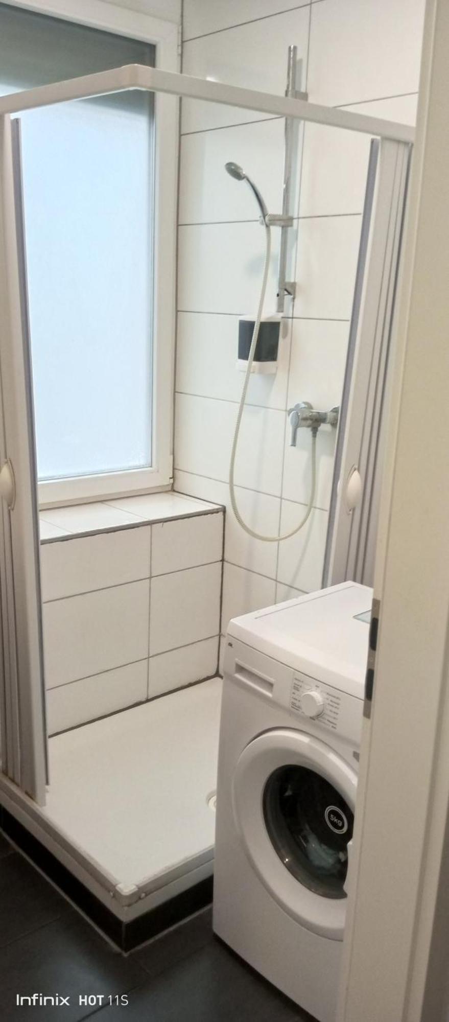Maya Zimmer Zentral & Praktisch Heilbronn Kültér fotó