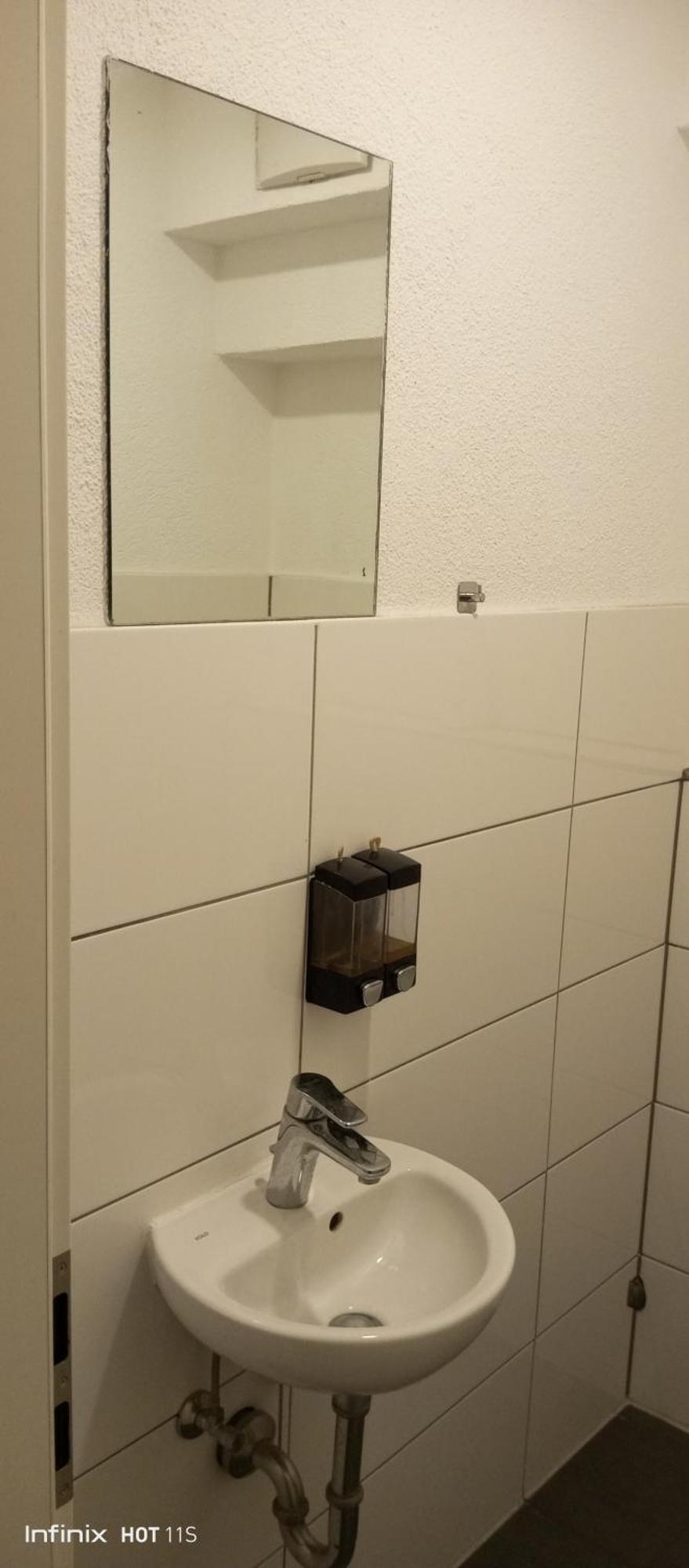 Maya Zimmer Zentral & Praktisch Heilbronn Kültér fotó