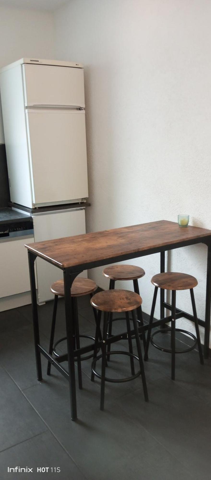 Maya Zimmer Zentral & Praktisch Heilbronn Kültér fotó